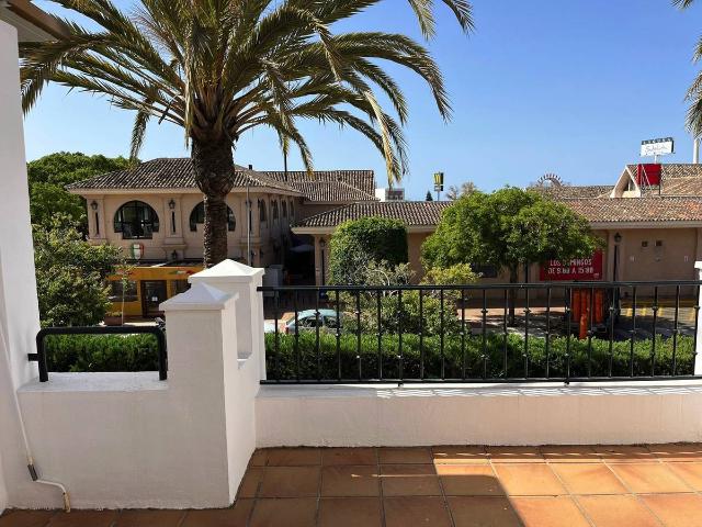 Dúplex en Venta en San Pedro de Alcántara pueblo