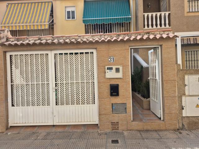 Dúplex en Venta en San Pedro del Pinatar, Murcia