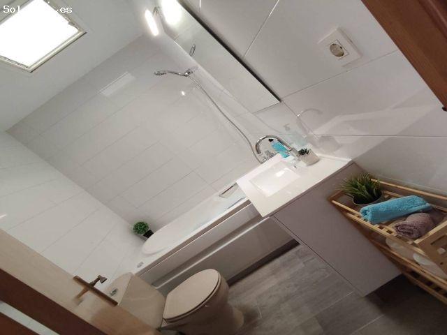 Duplex en Venta en San Pedro del Pinatar, Murcia