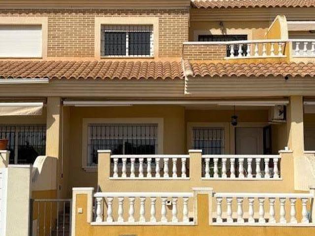 Dúplex en Venta en San Pedro del Pinatar ciudad