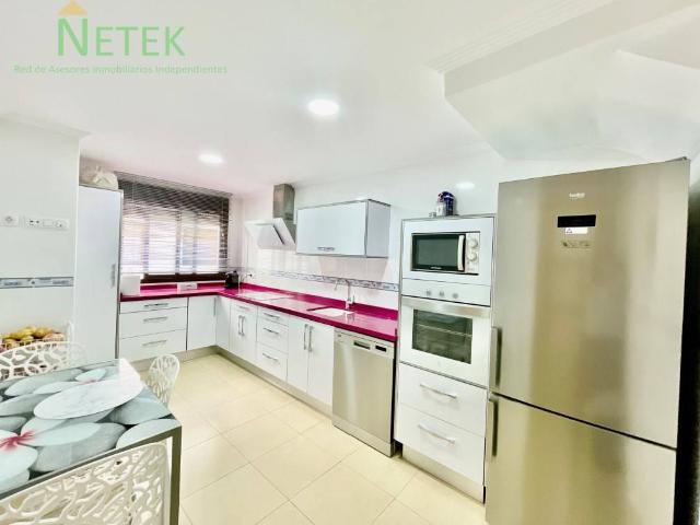 Dúplex en Venta en San Pedro del Pinatar ciudad