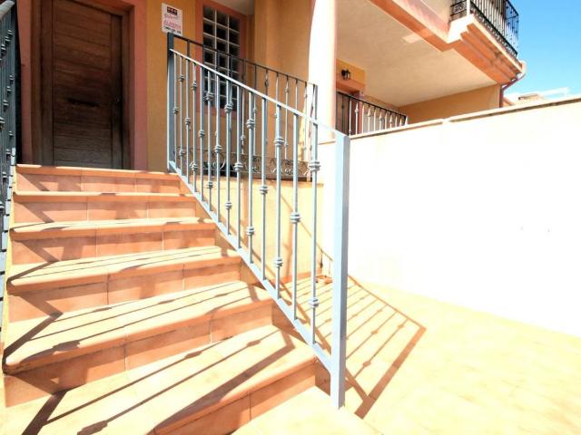 Dúplex en Venta en San Pedro del Pinatar ciudad