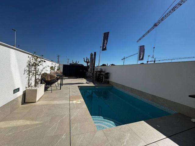 Dúplex en Venta en San Pedro del Pinatar ciudad