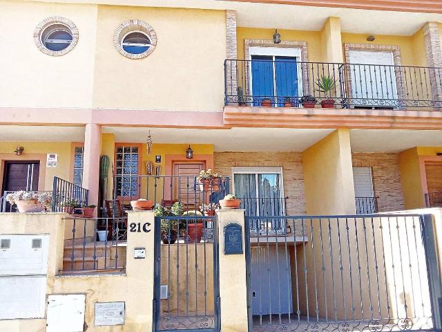 Dúplex en Venta en San Pedro del Pinatar ciudad