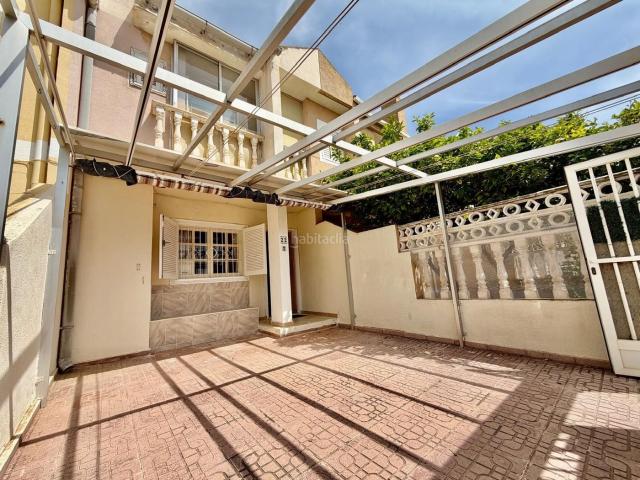 Dúplex en venta en San Pedro del Pinatar, Lo Pagán. Dúplex con jardín privado a pocos minutos del mar en Lo Pagán. Dúplex San Pedro del.