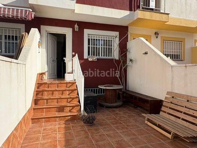 Dúplex en venta en San Pedro del Pinatar, Los Peñascos El Salero Los Imbernones. Magnífica vivienda en la zona de Las Salinas. Dúplex San Pedro del.