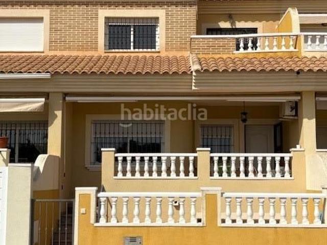Dúplex en venta en San Pedro del Pinatar, San Pedro del Pinatar. Duplex de 4 habitaciones en Santiago de la Ribera. Dúplex San Pedro del.