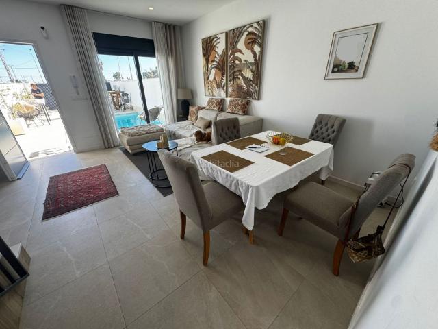 Dúplex en venta en San Pedro del Pinatar, San Pedro del Pinatar. Dúplex San Pedro del.