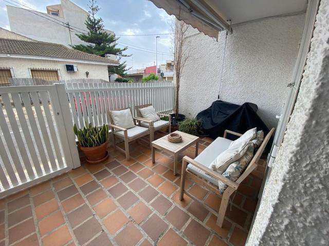 Dúplex en venta en San Pedro del Pinatar, San Pedro del Pinatar. Magnífico dúplex reformado en pleno centro de San Pedro del Pinatar. Dúplex San Pedro del.