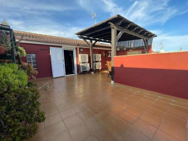 Duplex en venta en San Pedro del Pinatar, Villa alegría