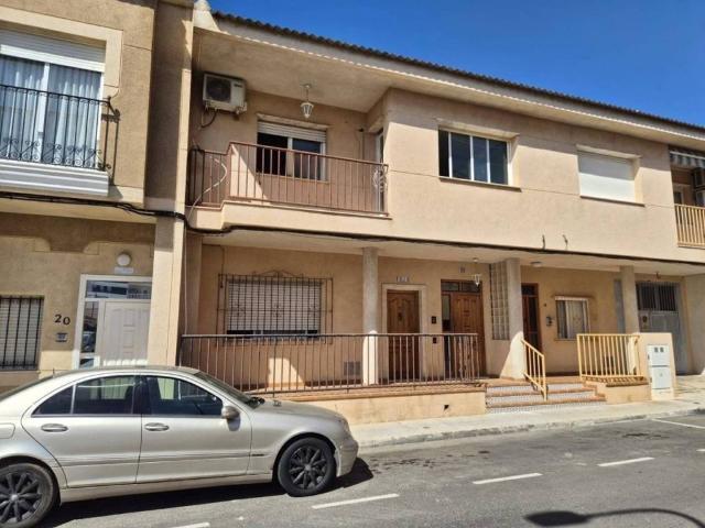 Dúplex en Venta en San Pedro del Pinatar