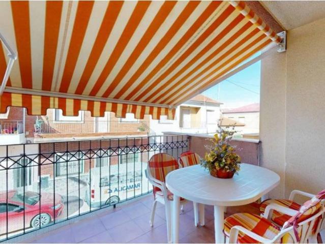 Dúplex en Venta en San Pedro del Pinatar