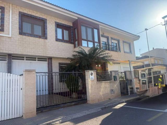 Dúplex en Venta en San Pedro del Pinatar
