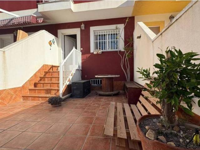 Dúplex en Venta en San Pedro del Pinatar