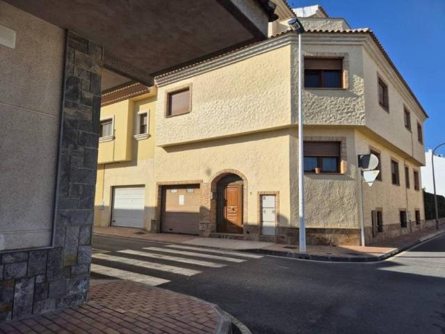 Dúplex en Venta en San Pedro del Pinatar