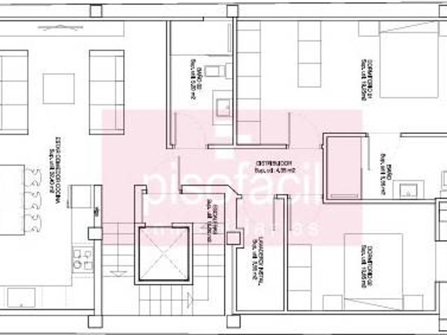 Dúplex en Venta en San Roque As Fontiñas