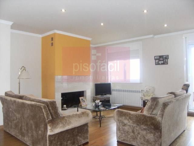 Dúplex en Venta en San Roque As Fontiñas
