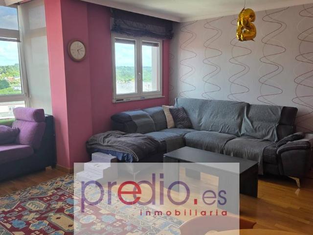 Dúplex en Venta en San Roque As Fontiñas