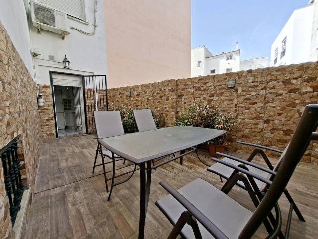 Dúplex en Venta en San Roque Ronda Norte