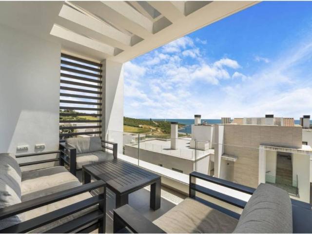 Dúplex en Venta en San Roque