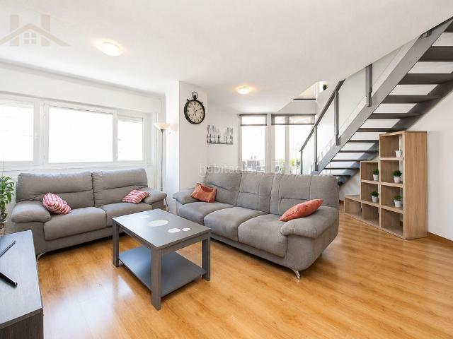 Dúplex en venta en San Sebastián de los Reyes, Dehesa Vieja Puente Cultural. Duplex en Pl. Dolores Ibarruri. Dúplex San Sebastián de los.