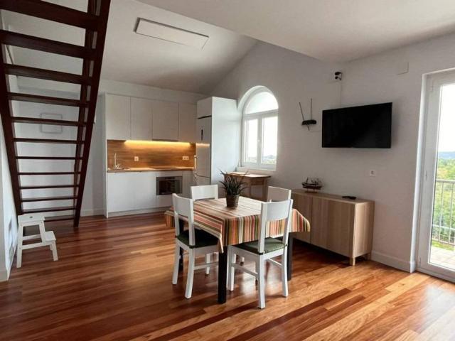 Dúplex en Venta en San Sebastián Donostia