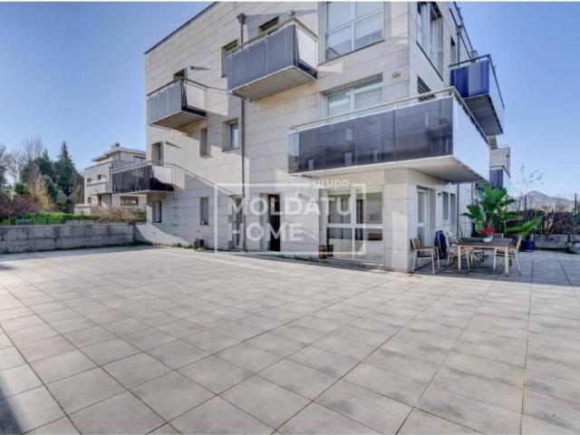Dúplex en Venta en San Sebastián Donostia