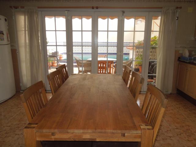 Dúplex en venta en San Vicente del Raspeig Alicante