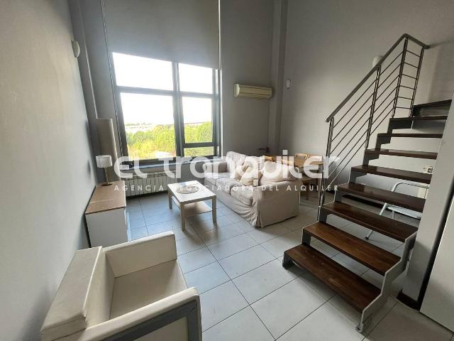 Dúplex en Venta en Sanchinarro