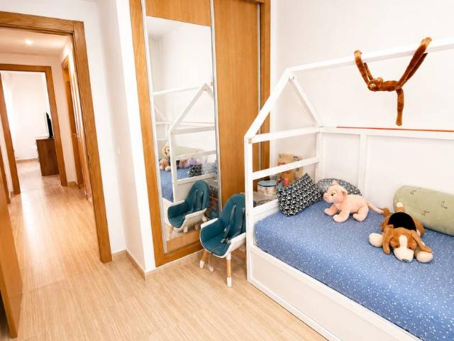 Dúplex en Venta en Sangonera la Seca
