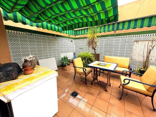 Dúplex en venta en Sanlúcar de Barrameda Cádiz