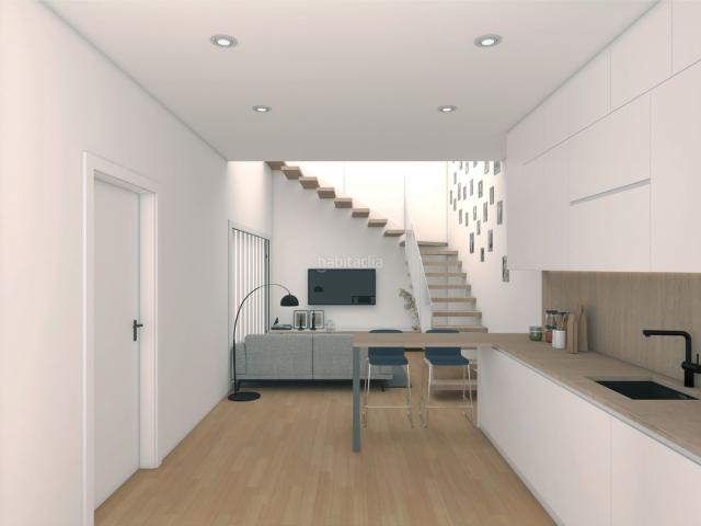 Dúplex en venta en Sanlúcar de Barrameda, Centro Calzada Cabo Noval. Tu nuevo hogar en el corazón histórico de Sanlúcar de Barrameda. Dúplex Sanlúcar de.