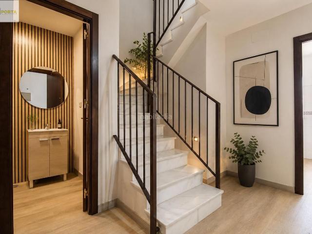 Dúplex en venta en Sanlúcar de Barrameda, Las Palmeras Dehesilla. UN DÚPLEX QUE DARÁ QUÉ HABLAR. Dúplex Sanlúcar de.
