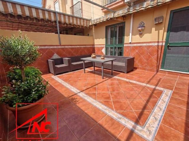 Duplex en venta en Sanlúcar de Barrameda, Pino