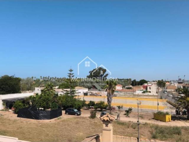 Dúplex en Venta en Sanlúcar de Barrameda
