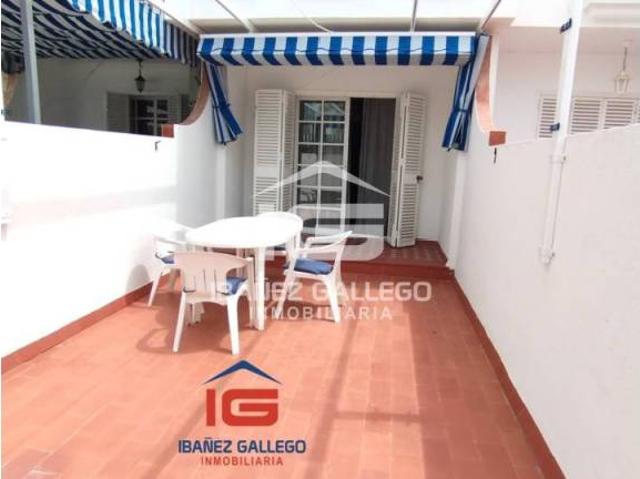 Dúplex en Venta en Sanlúcar de Barrameda