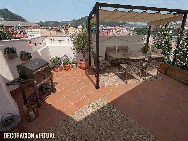 Dúplex en venta en Sant Vicenç de Castellet, de 53 m² 2 habitaciones por 128.000