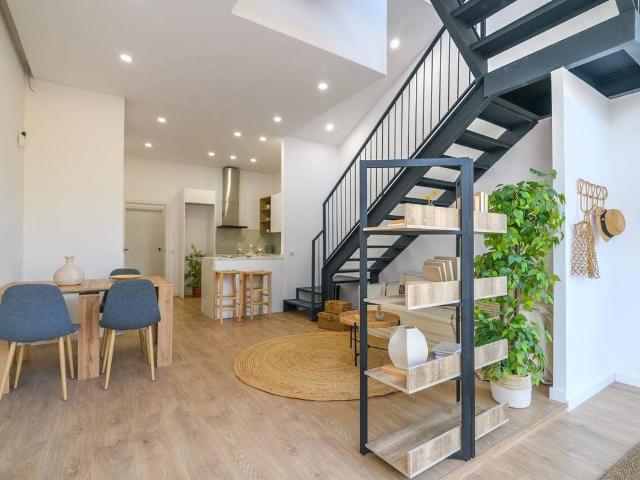 Dúplex en Venta en Sant Andreu de Palomar