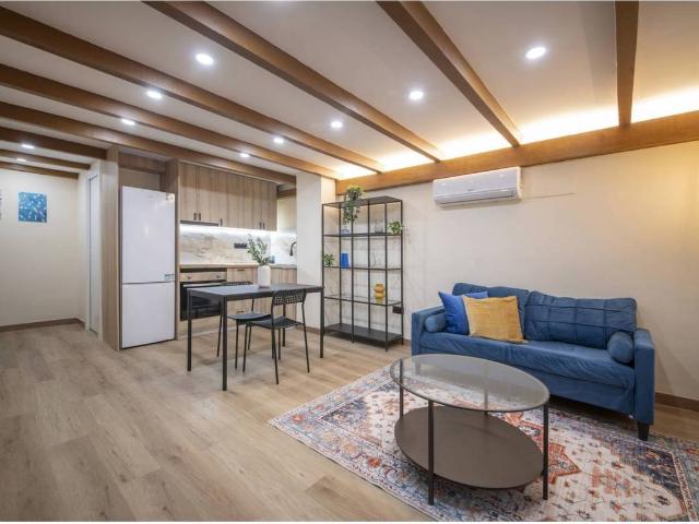 Dúplex en Venta en Sant Andreu de Palomar