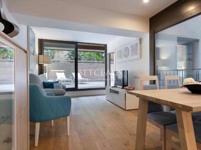 Dúplex en Venta en Sant Antoni