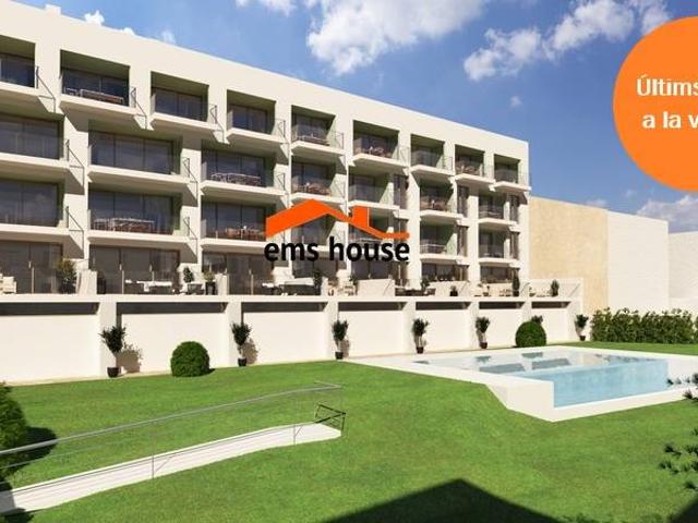 Duplex en Venta en Sant Antoni de Calonge