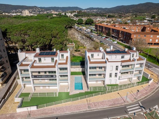 Duplex en Venta en Sant Antoni de Calonge