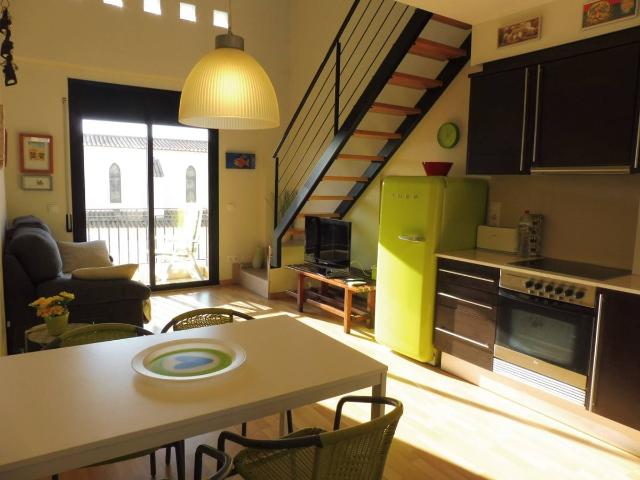 Dúplex en Venta en Sant Antoni de Calonge