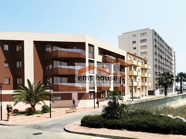 Dúplex en Venta en Sant Antoni de Calonge