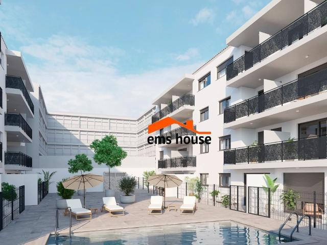 Dúplex en Venta en Sant Antoni de Calonge