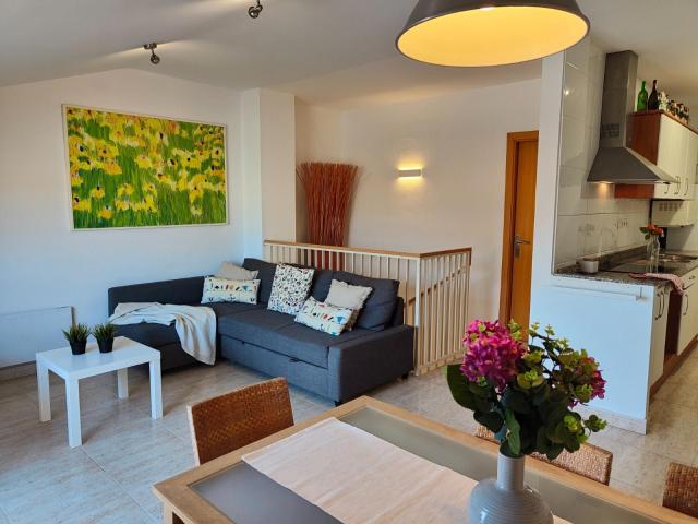 Dúplex en Venta en Sant Antoni de Calonge