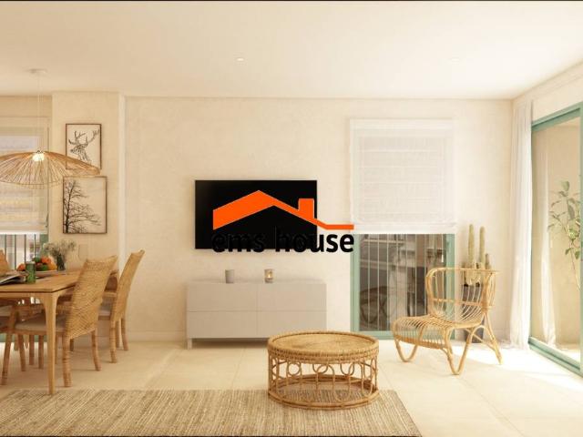 Duplex en Venta en Sant Antoni de Calonge