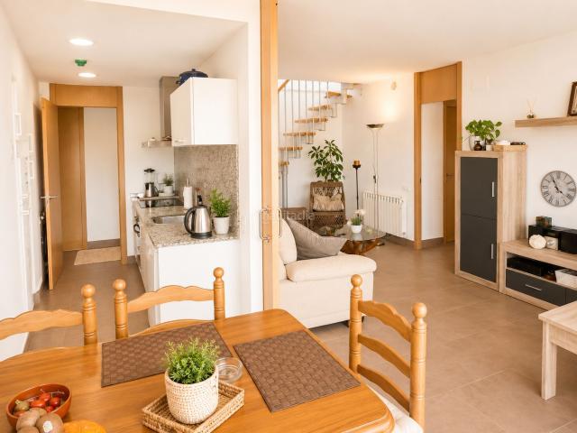 Dúplex en venta en Sant Antoni de Calonge, Sant Antoni Costa Brava. Dúplex en venta en Sant Antoni de Calonge. Dúplex Sant Antoni de.