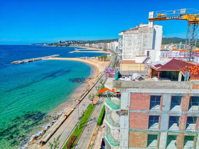 Dúplex en venta en Sant Antoni de Calonge, Sant Antoni Costa Brava. Dúplex Sant Antoni de.