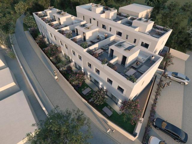 Dúplex en Venta en Sant Antoni de Portmany